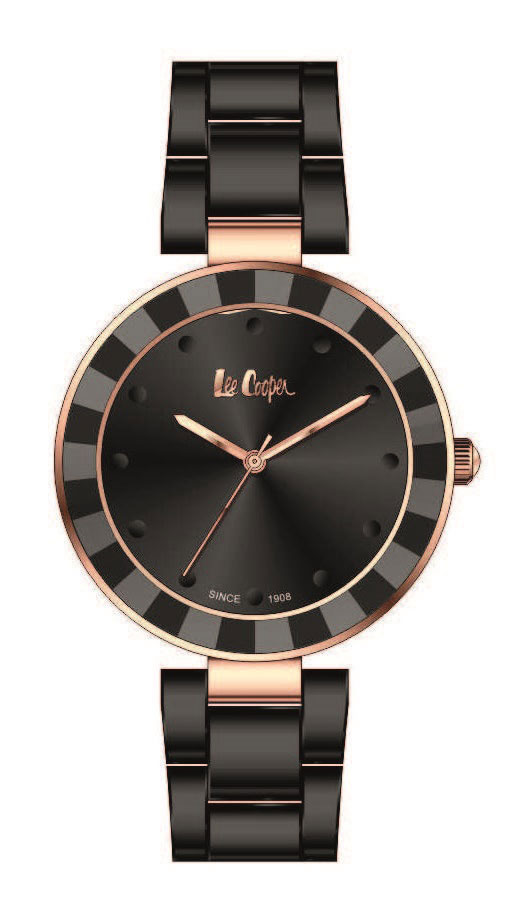 Часы Lee Cooper Classic LC06731.450